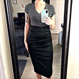 Ralph Lauren Classy Pencil Skirt